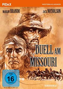 Duell am Missouri (1976) 