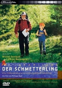 Der Schmetterling (2002) [Gebraucht - Zustand (Sehr Gut)] 