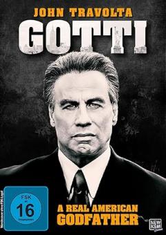Gotti - A Real American Godfather (2018) [Gebraucht - Zustand (Sehr Gut)] 