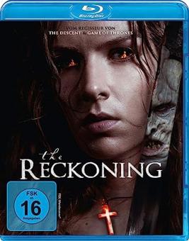 The Reckoning (2020) [Blu-ray] [Gebraucht - Zustand (Sehr Gut)] 