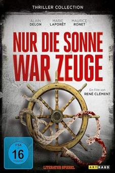 Nur die Sonne war Zeuge (1960) 