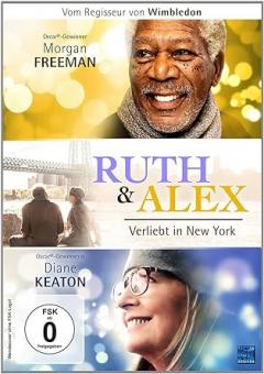 Ruth & Alex - Verliebt in New York (2014) [Gebraucht - Zustand (Sehr Gut)] 