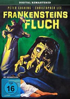 Frankensteins Fluch (Uncut) (1957) 