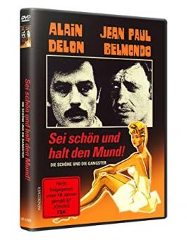 Sei schön und halt den Mund (1958) [FSK 18] 