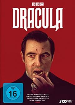 Dracula (2 DVDs) (2020) 