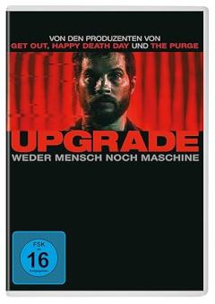 Upgrade (2018) [Gebraucht - Zustand (Sehr Gut)] 