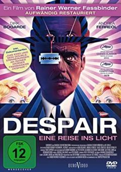 Despair - Eine Reise ins Licht (1978) [Gebraucht - Zustand (Sehr Gut)] 