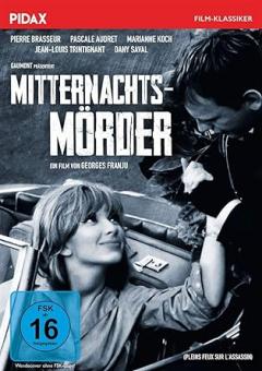 Mitternachtsmörder (1961) 