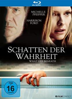 Schatten der Wahrheit (Limited Edition, Digipak) (2000) [Blu-ray] [Gebraucht - Zustand (Sehr Gut)] 