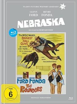 Nebraska (1965) [Blu-ray] 