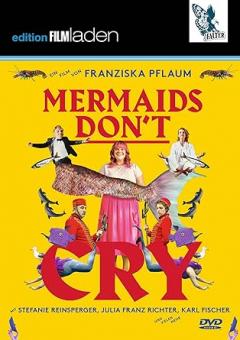 Mermaids don't cry (2023) [Gebraucht - Zustand (Sehr Gut)] 