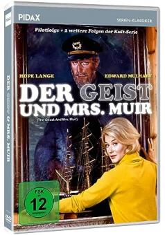 Der Geist und Mrs. Muir (1968) 