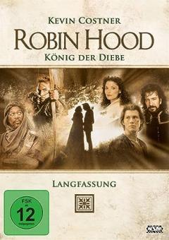 Robin Hood - König der Diebe (Langfassung) (1991) 