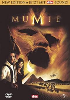 Die Mumie (1999) 