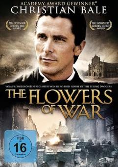 The Flowers of War (2011) 