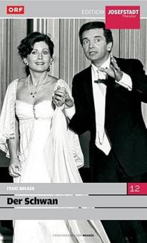 Edition Josefstadt #12: Der Schwan (1982) [Gebraucht - Zustand (Sehr Gut)] 