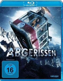 Abgerissen (2019) [Blu-ray] [Gebraucht - Zustand (Sehr Gut)] 
