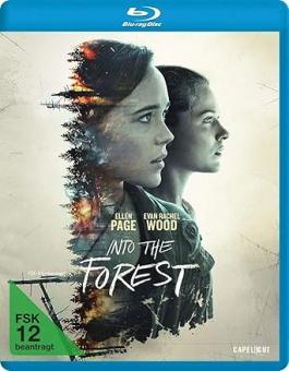 Into the Forest (2015) [Blu-ray] 