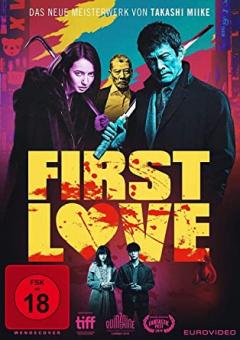 First Love (2019) [FSK 18] 