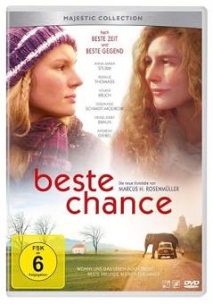Beste Chance (2014) [Gebraucht - Zustand (Sehr Gut)] 