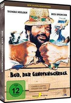 Bud, der Ganovenschreck (1982) 