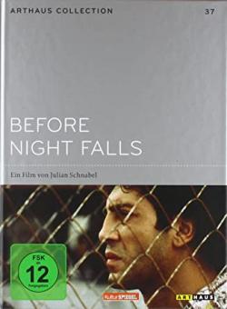 Before Night Falls (2000) [Gebraucht - Zustand (Sehr Gut)] 