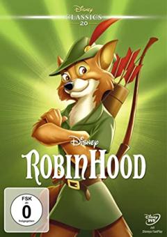 Robin Hood (1973) 