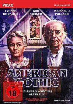 American Gothic (1987) [FSK 18] [Gebraucht - Zustand (Sehr Gut)] 