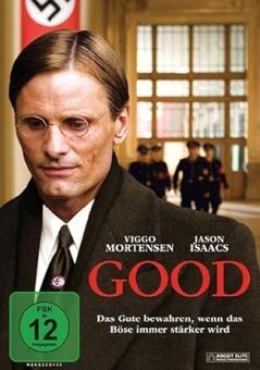 Good (2008) [Gebraucht - Zustand (Sehr Gut)] 