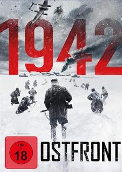 1942: Ostfront (2019) [FSK 18] 