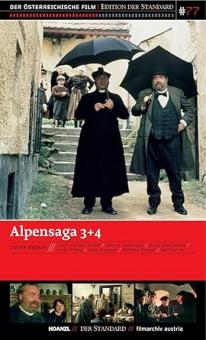 Alpensaga 3+4 (1977) 