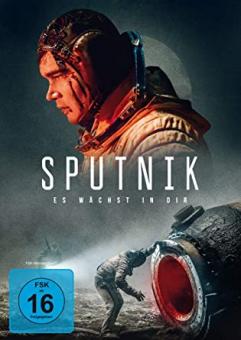 Sputnik (2020) [Gebraucht - Zustand (Sehr Gut)] 
