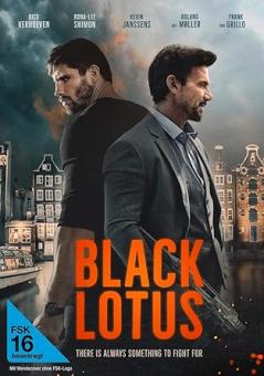 Black Lotus (2023) [Gebraucht - Zustand (Sehr Gut)] 