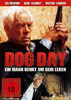 Dog Day (1984) [FSK 18] 