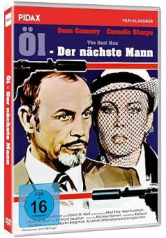 Öl - Der nächste Mann (1976) 