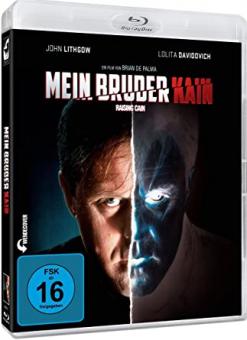 Mein Bruder Kain (1992) [Blu-ray] 