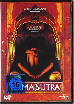 Kama Sutra - Die Kunst der Liebe (1996) [Gebraucht - Zustand (Sehr Gut)] 