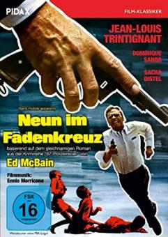 Neun im Fadenkreuz (1971) 