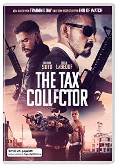 The Tax Collector (Uncut) (2020) [FSK 18] 