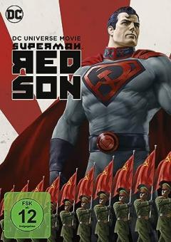Superman: Red Son (2020) [Gebraucht - Zustand (Sehr Gut)] 