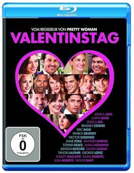 Valentinstag (2010) [Blu-ray] 