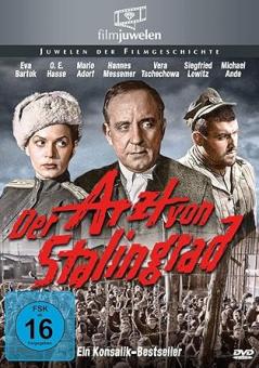 Der Arzt von Stalingrad (1958) 