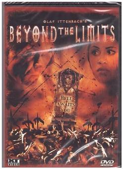 Beyond the Limits (Full Uncut Edition) (2002) [FSK 18] 