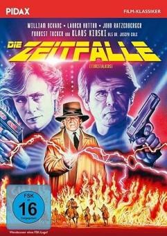 Die Zeitfalle (1987) 