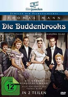 Die Buddenbrooks (1959) 
