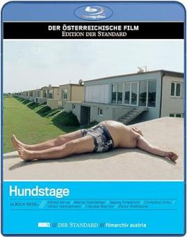 Hundstage (2001) [Blu-ray] [Gebraucht - Zustand (Sehr Gut)] 