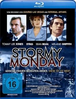 Stormy Monday (1987) [Blu-ray] [Gebraucht - Zustand (Sehr Gut)] 