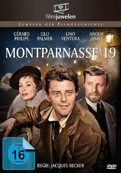 Montparnasse 19 (1958) 