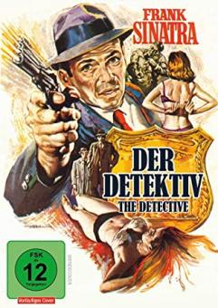 Der Detektiv (1968) [Gebraucht - Zustand (Sehr Gut)] 