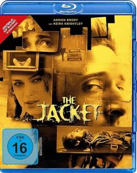 The Jacket (2005) [Blu-ray] 